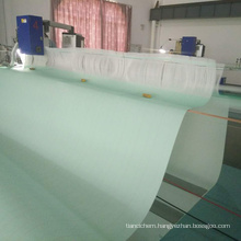 Paper Industrial Standard Fourdrinier Paper Machine Wire Section Polyester Forming Fabric for Paper Sheet Forming